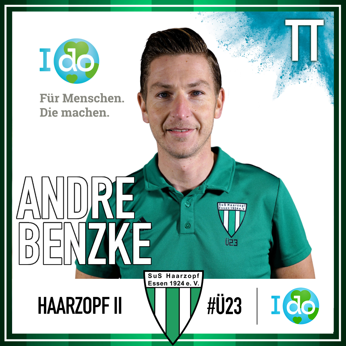 Andre Benzke