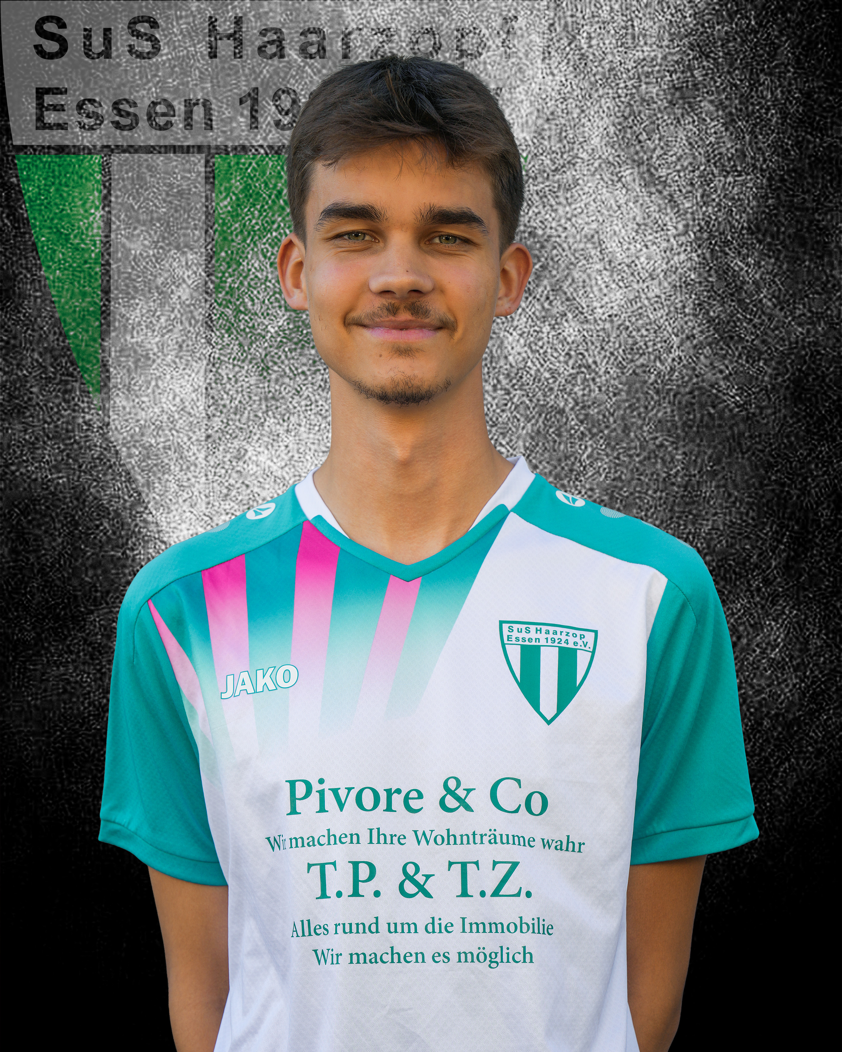 Marlon Paul Keller Image