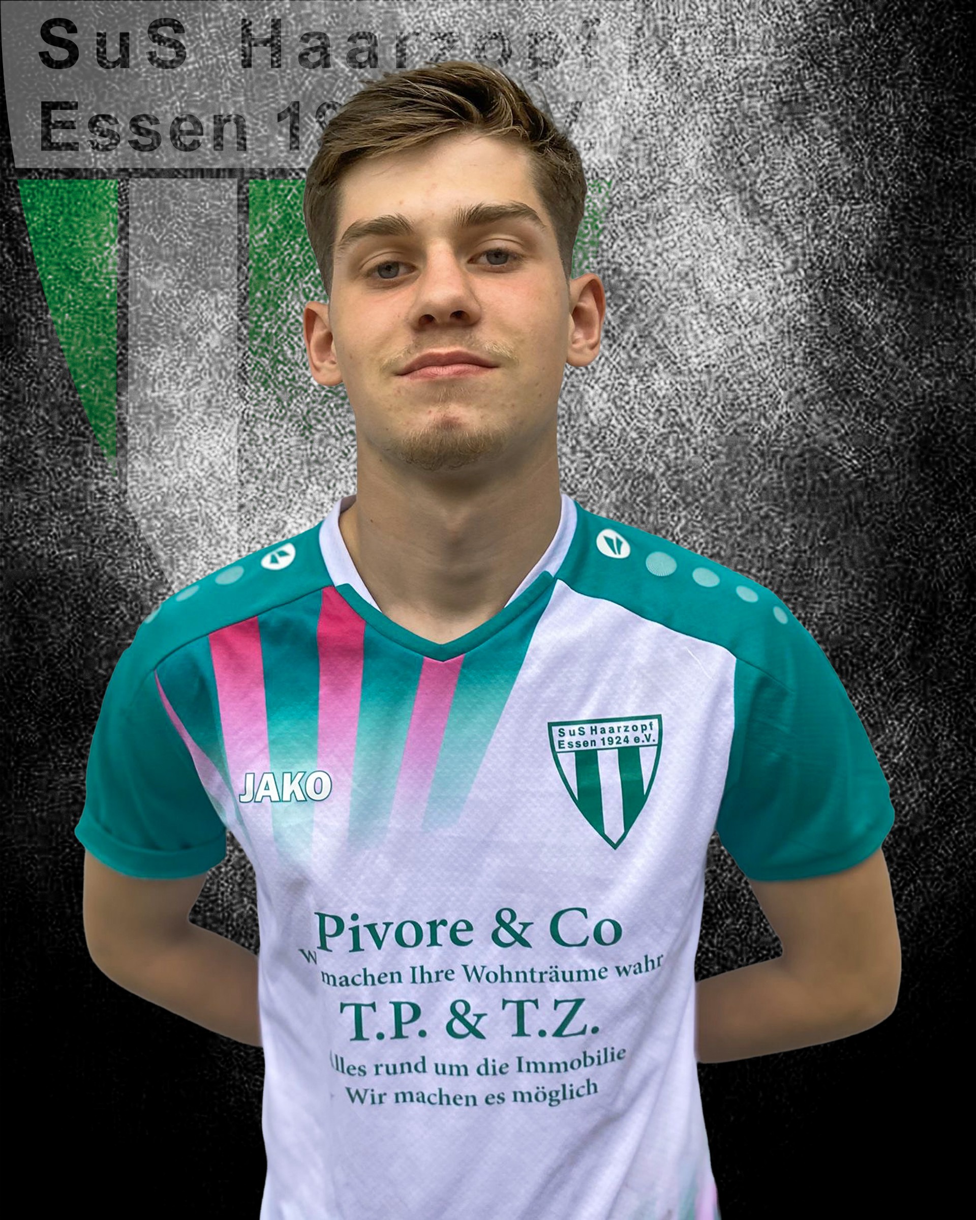 Domenik Burggraf Image