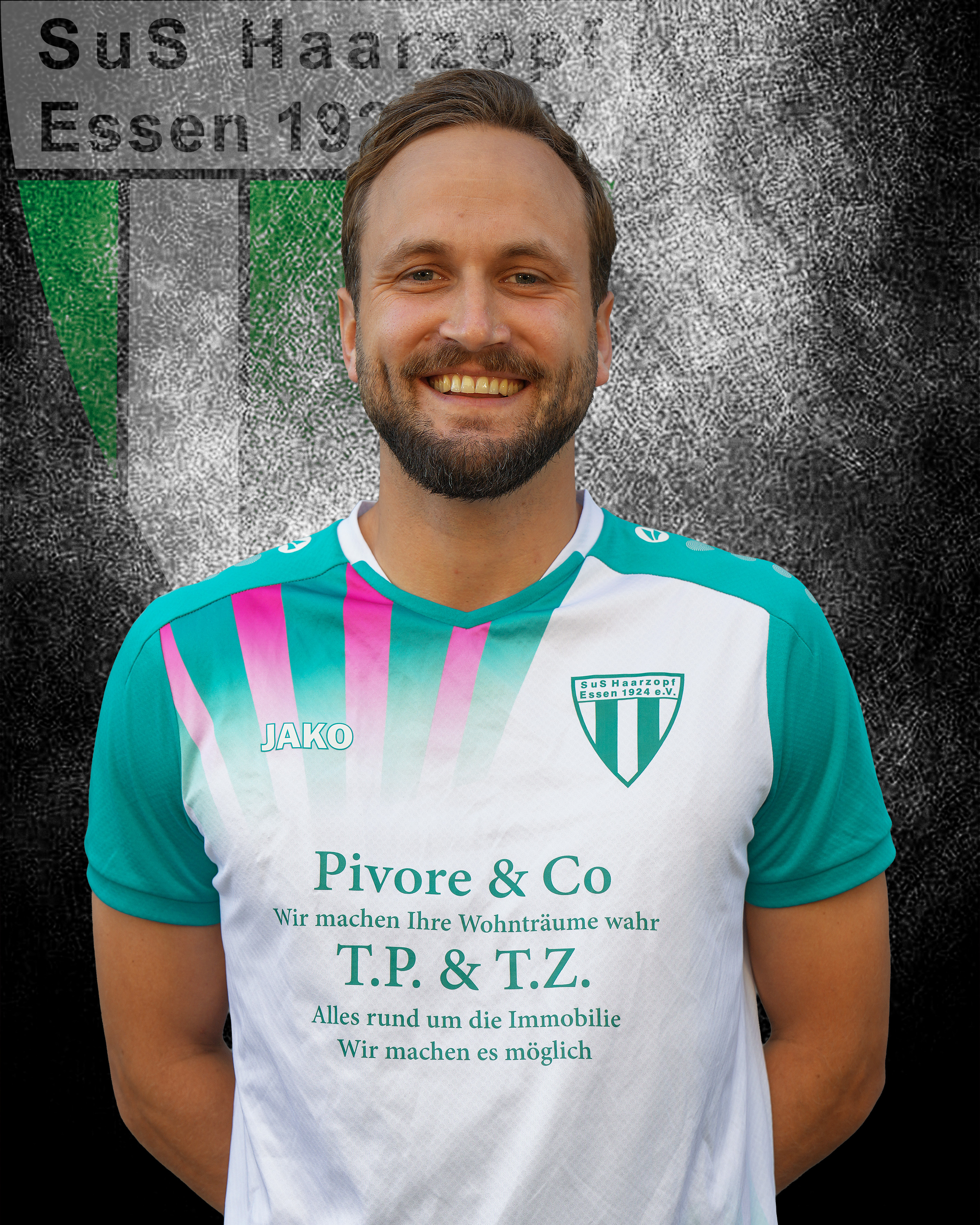 Johannes Flatow Image