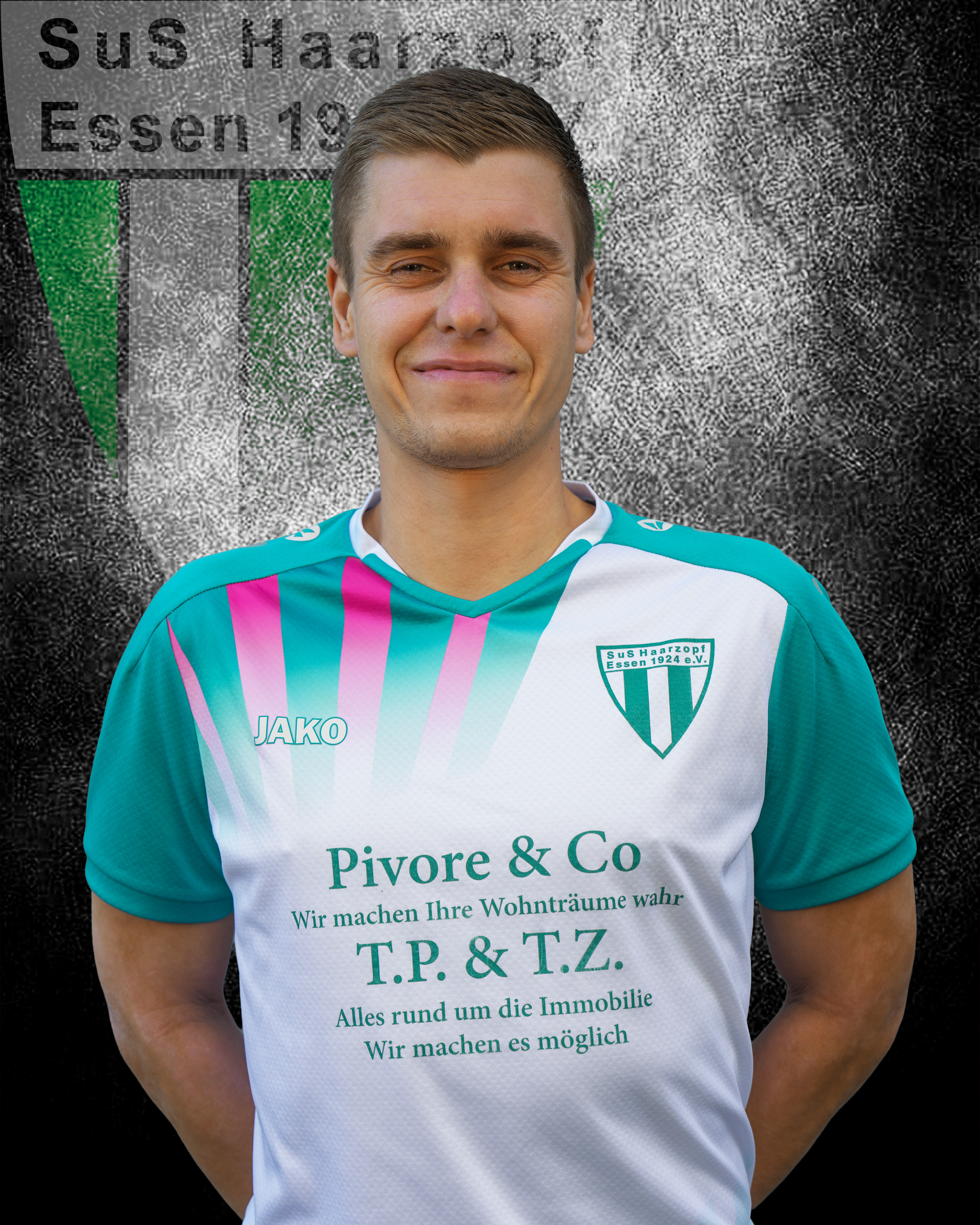 Julian Piontek Image