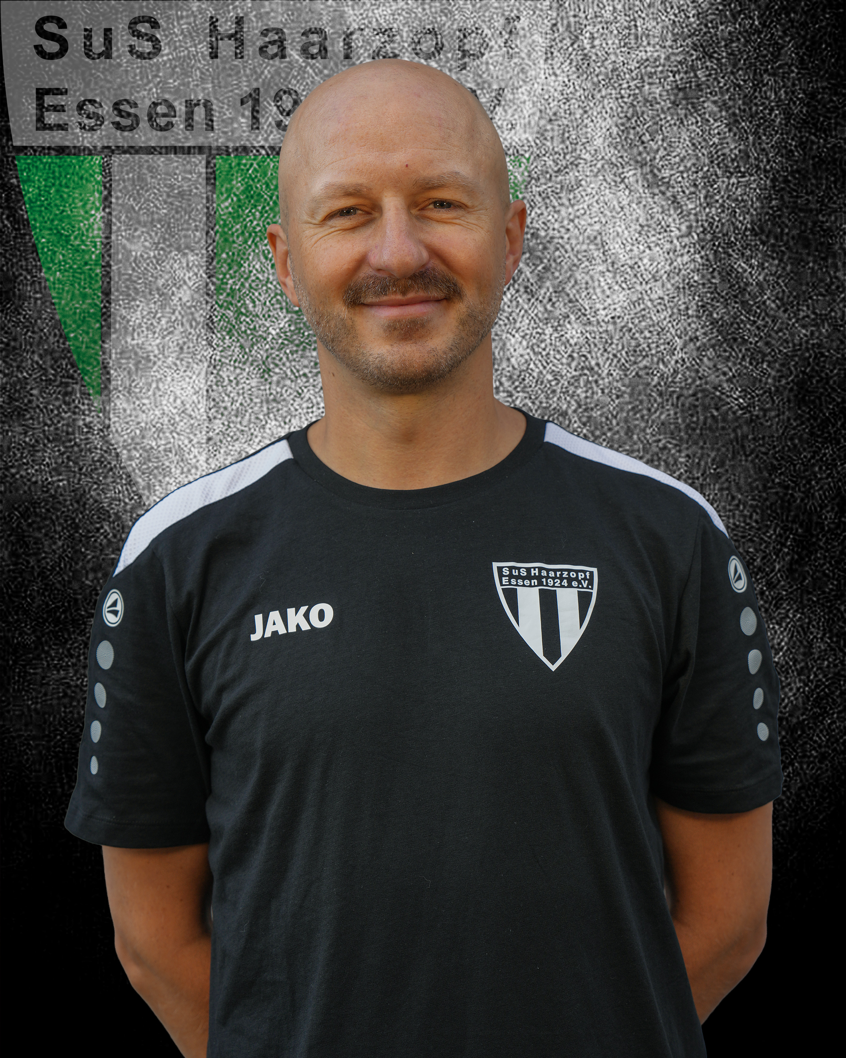 Cheftrainer: Matthias Walter Cheftrainer: Matthias Walter