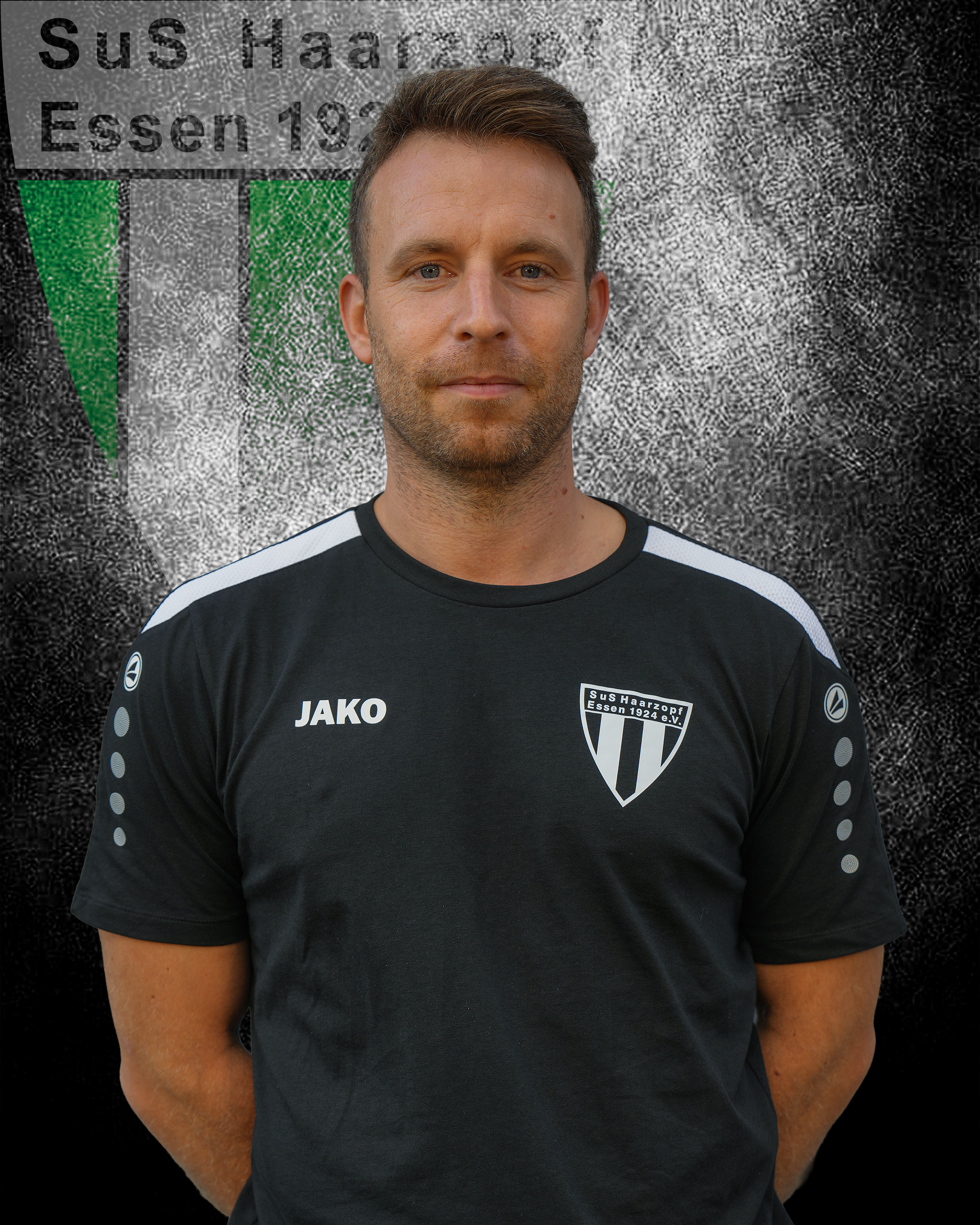 Co-Trainer: Stefano Trißler Image