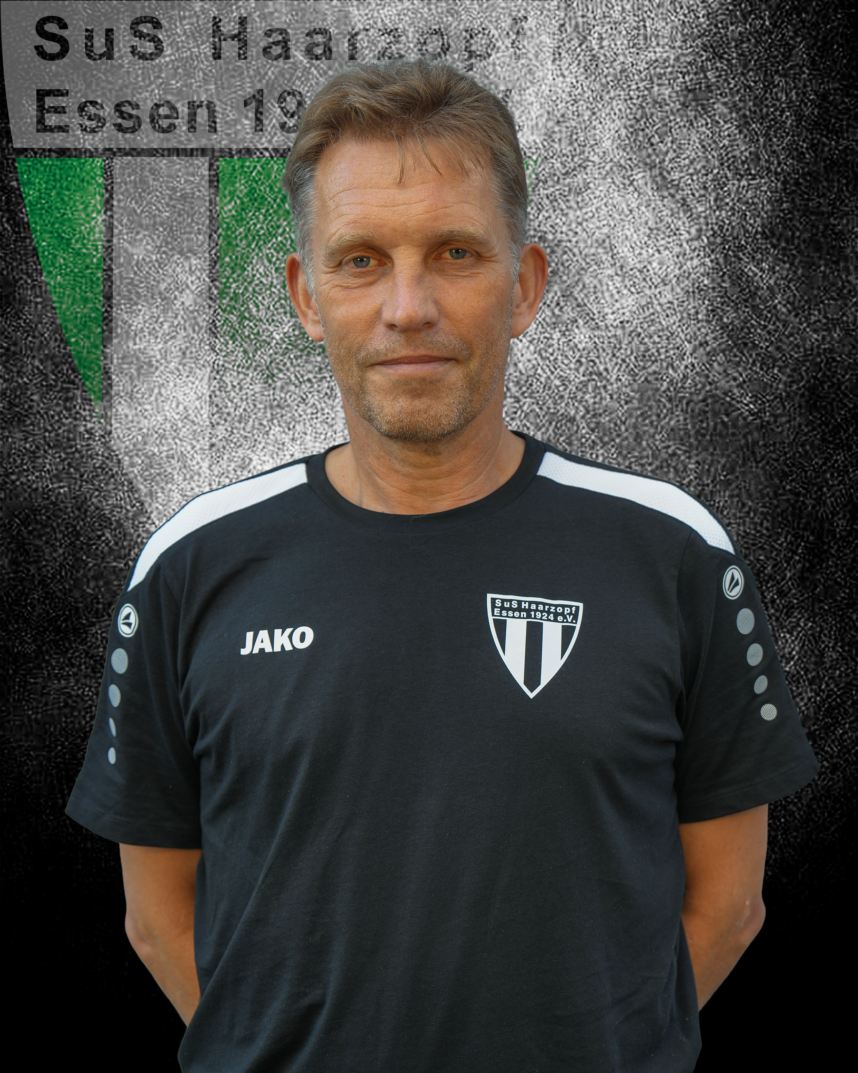 TW-Trainer: Dirk Strathmann Image