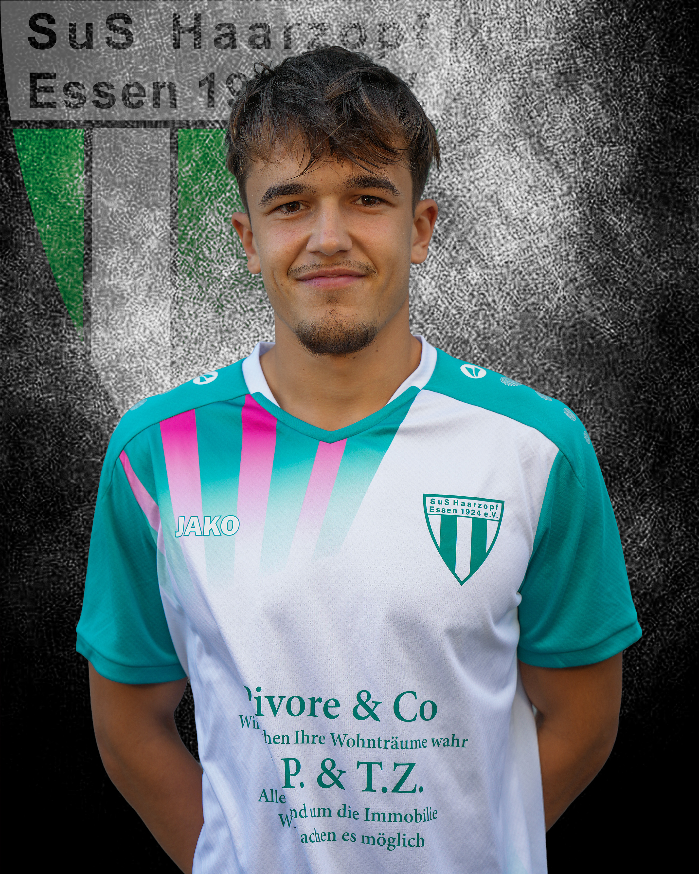 Fabian Sörries Image