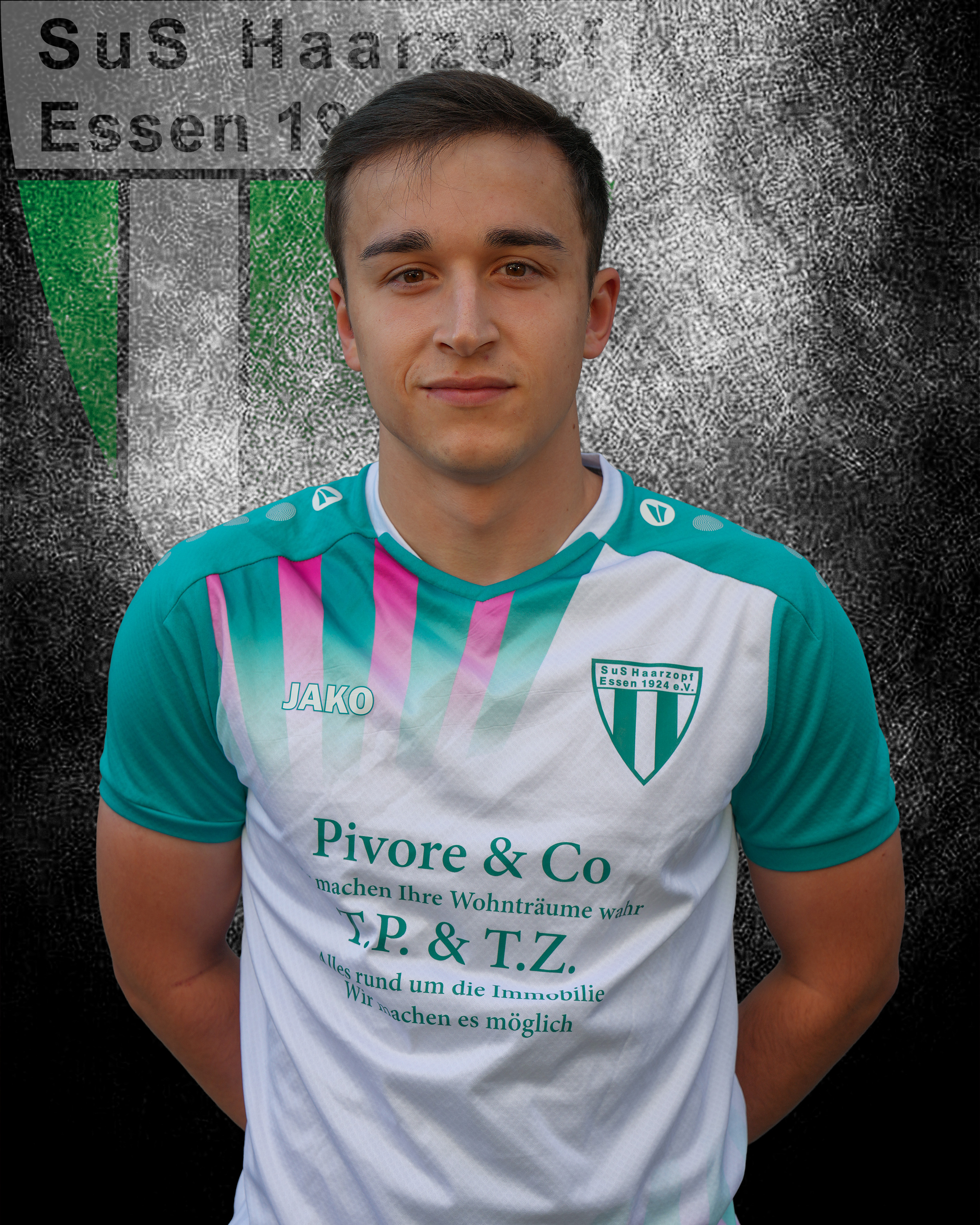 Michael Seidelmann Image