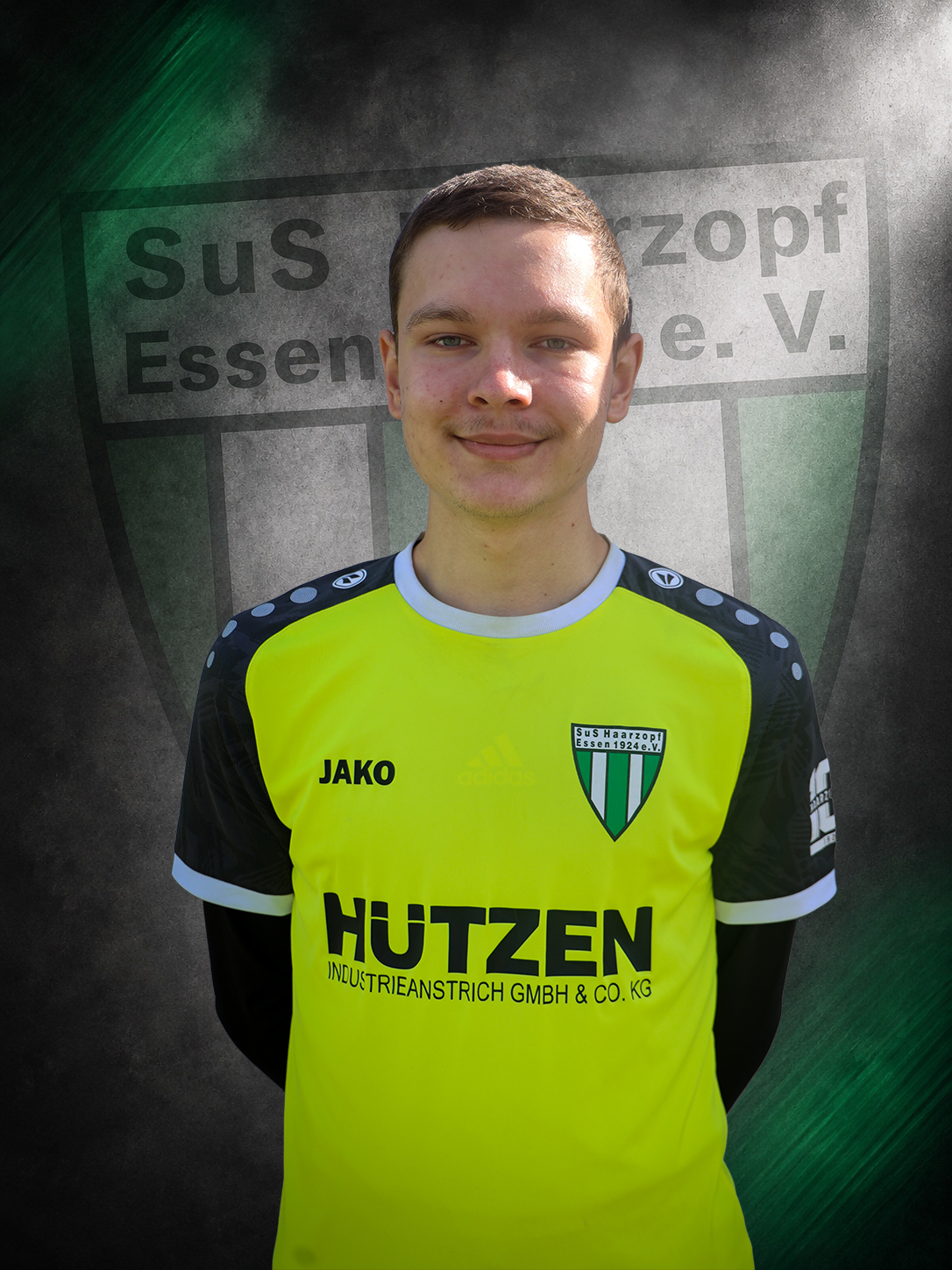 Tobias Wallerand Image