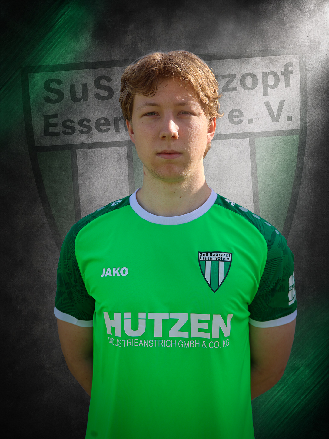 Fabian Tappen Image