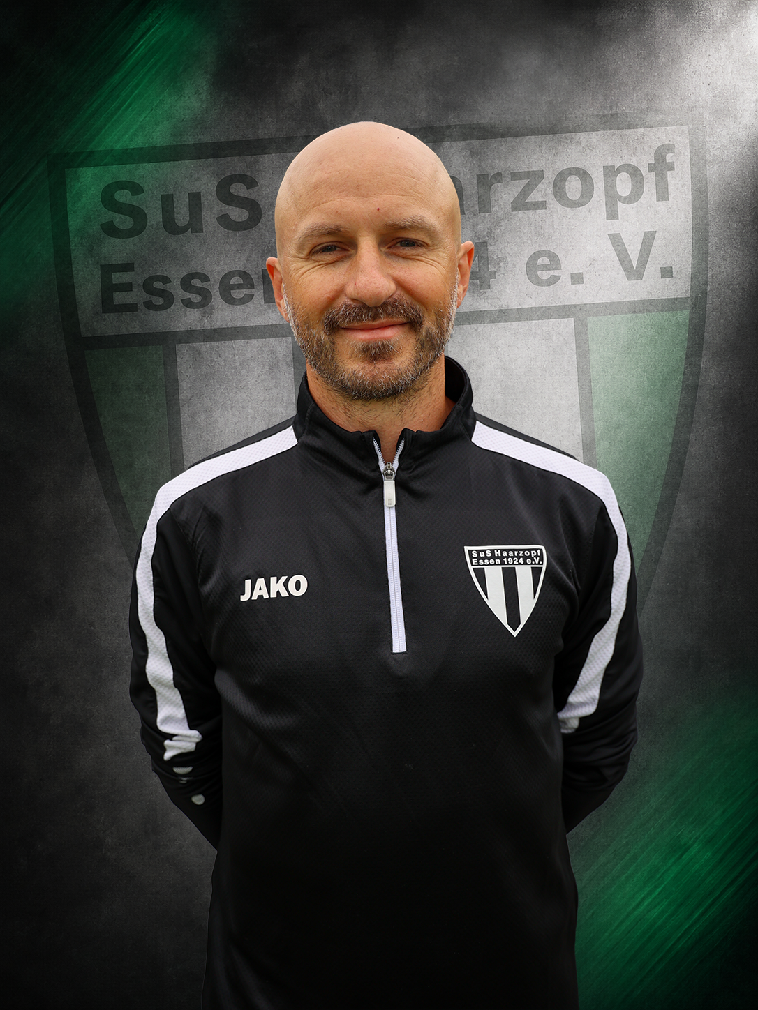 Cheftrainer: Matthias Walter