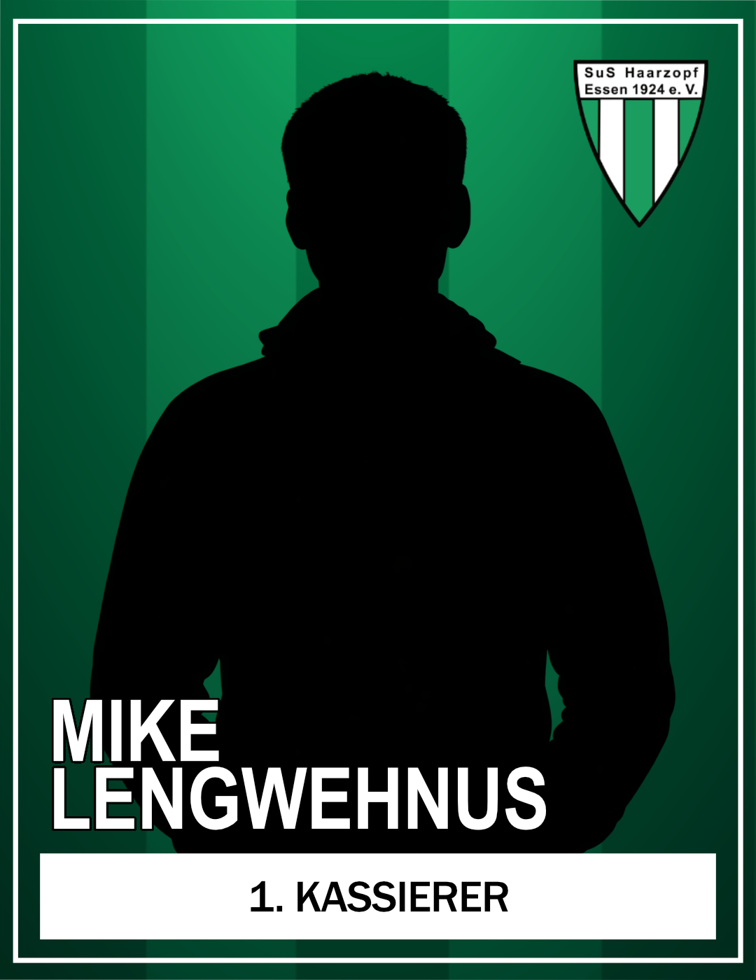 Mike Lengwehnus - Email folgt!
