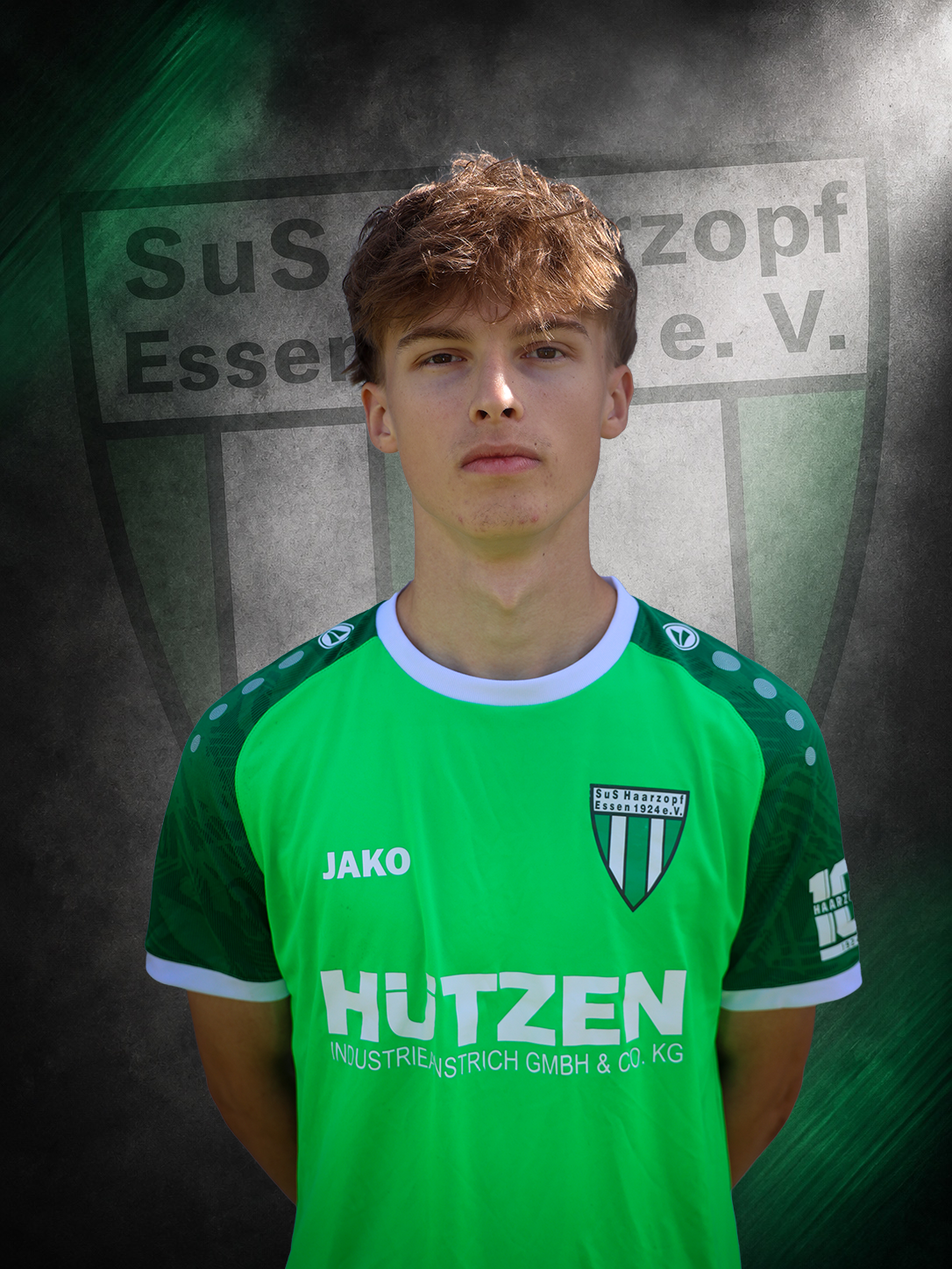Nils Boetel Image